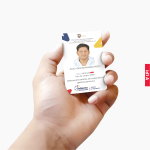 Porta Credenciales de Alta Calidad en Quito | Proteja sus Credenciales con Estilo