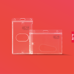 Porta Credenciales de Alta Calidad en Quito | Proteja sus Credenciales con Estilo