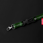 Porta Credenciales de Alta Calidad en Quito | Proteja sus Credenciales con Estilo