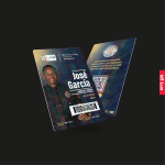 Porta Credenciales de Alta Calidad en Quito | Proteja sus Credenciales con Estilo